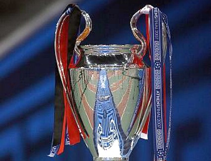 Réserver un hôtel à proximité de Champions League Final